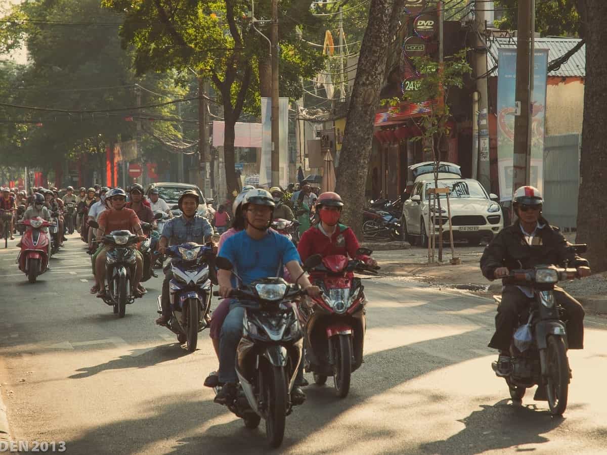 Vietnam - 8 Of The Best Things To Do In Saigon