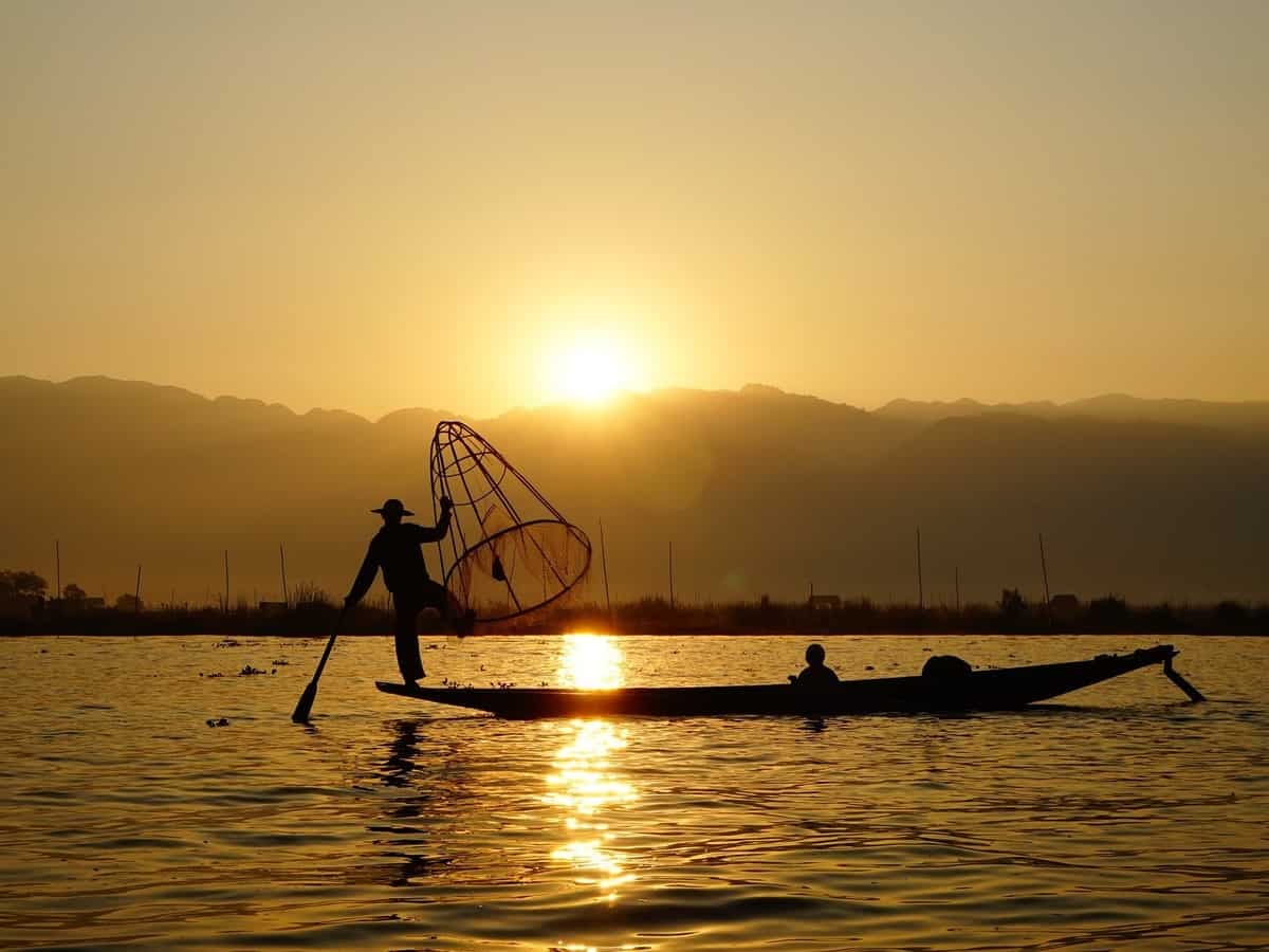 Best Things To Do In Inle Lake, Myanmar