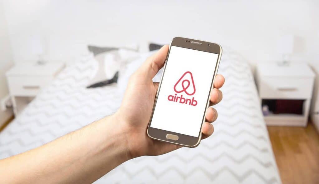 Airbnb, Money Saving Travel Tips